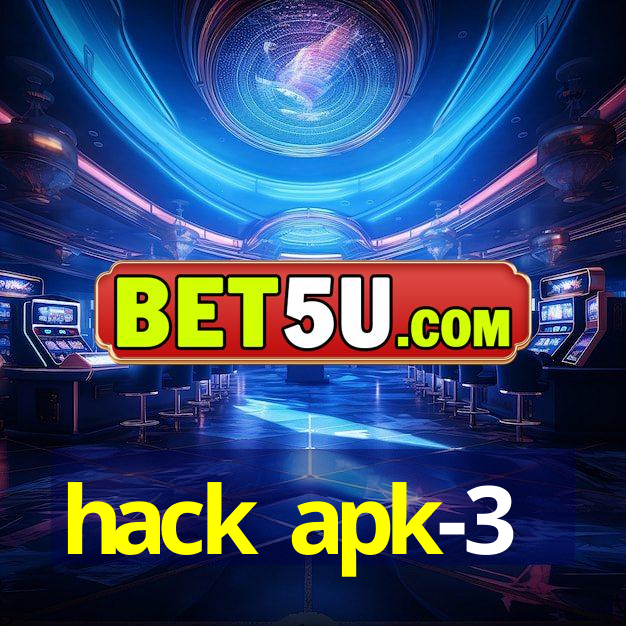 hack apk